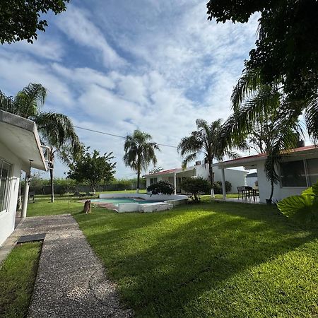 Villa Residencial Aereo Albatros เตคิวสควิซเทนโก ภายนอก รูปภาพ