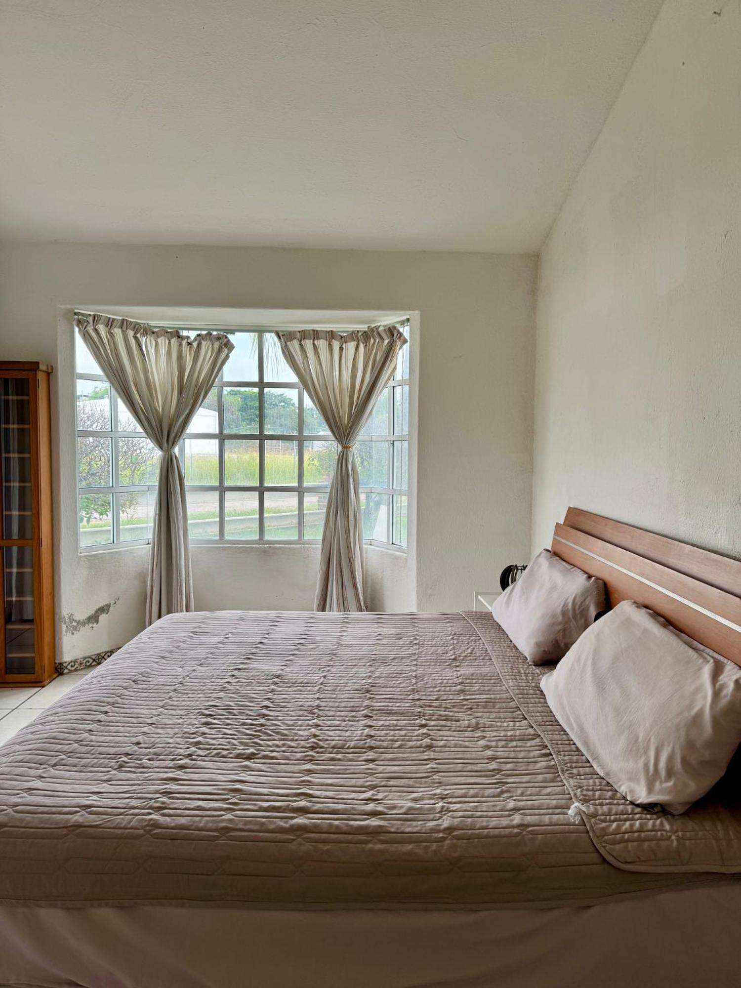 Villa Residencial Aereo Albatros เตคิวสควิซเทนโก ภายนอก รูปภาพ