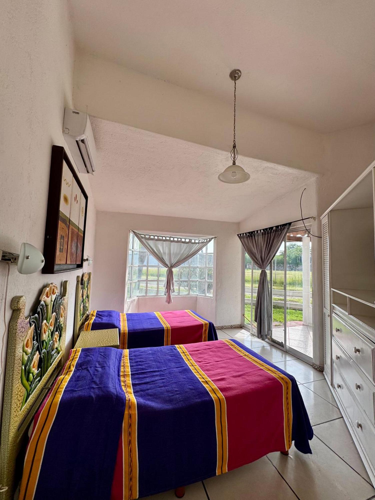 Villa Residencial Aereo Albatros เตคิวสควิซเทนโก ภายนอก รูปภาพ