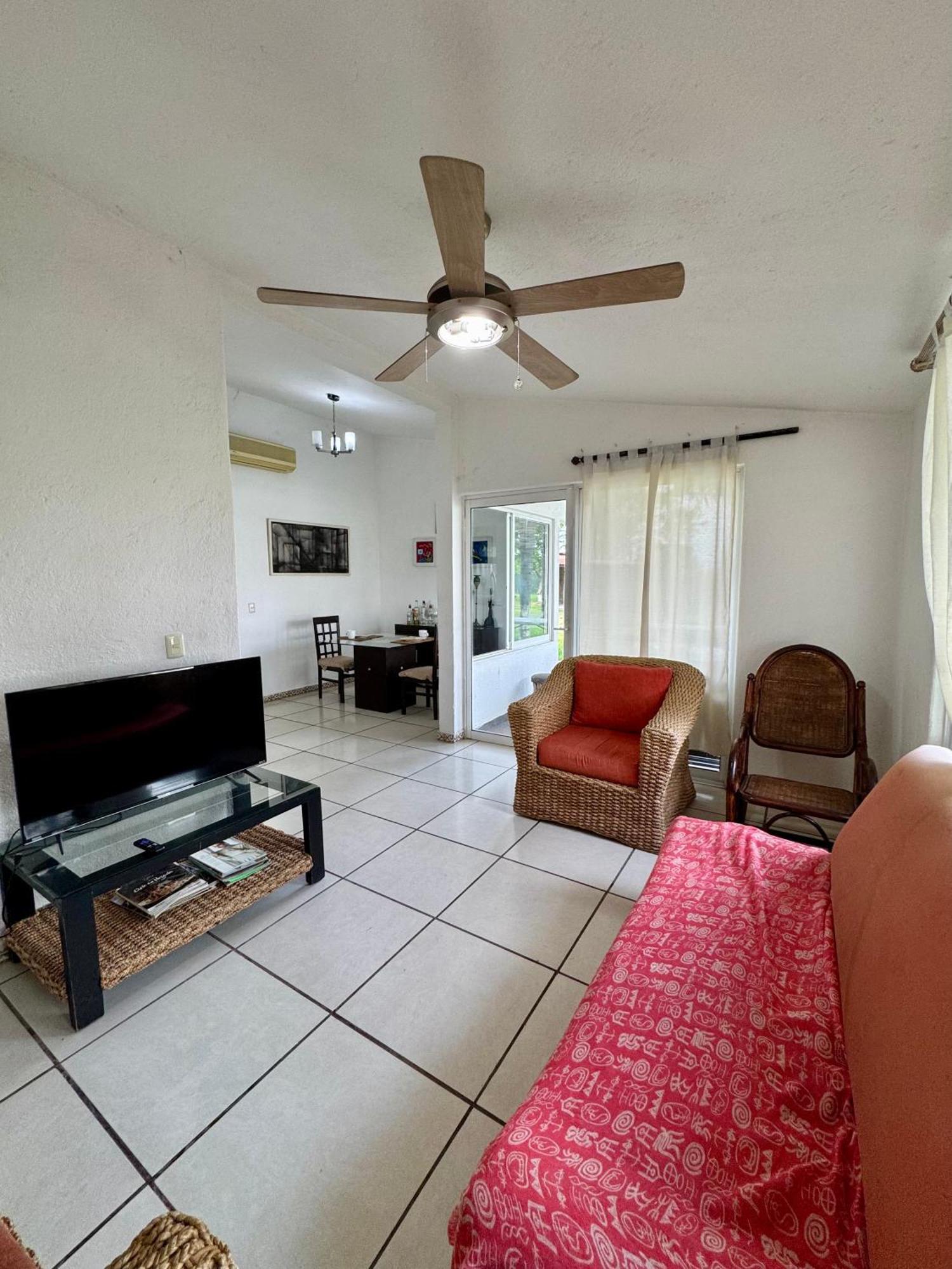 Villa Residencial Aereo Albatros เตคิวสควิซเทนโก ภายนอก รูปภาพ