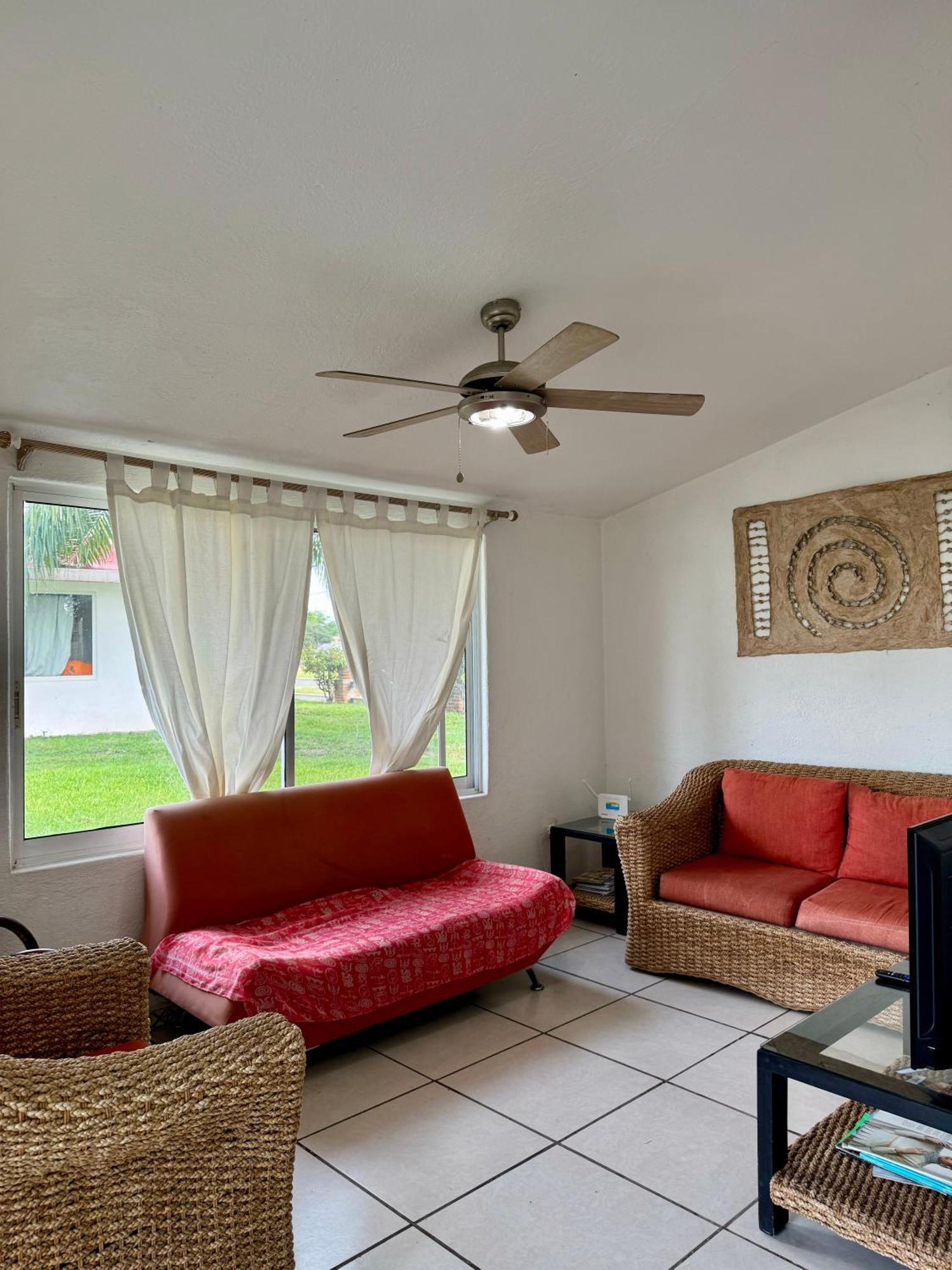 Villa Residencial Aereo Albatros เตคิวสควิซเทนโก ภายนอก รูปภาพ