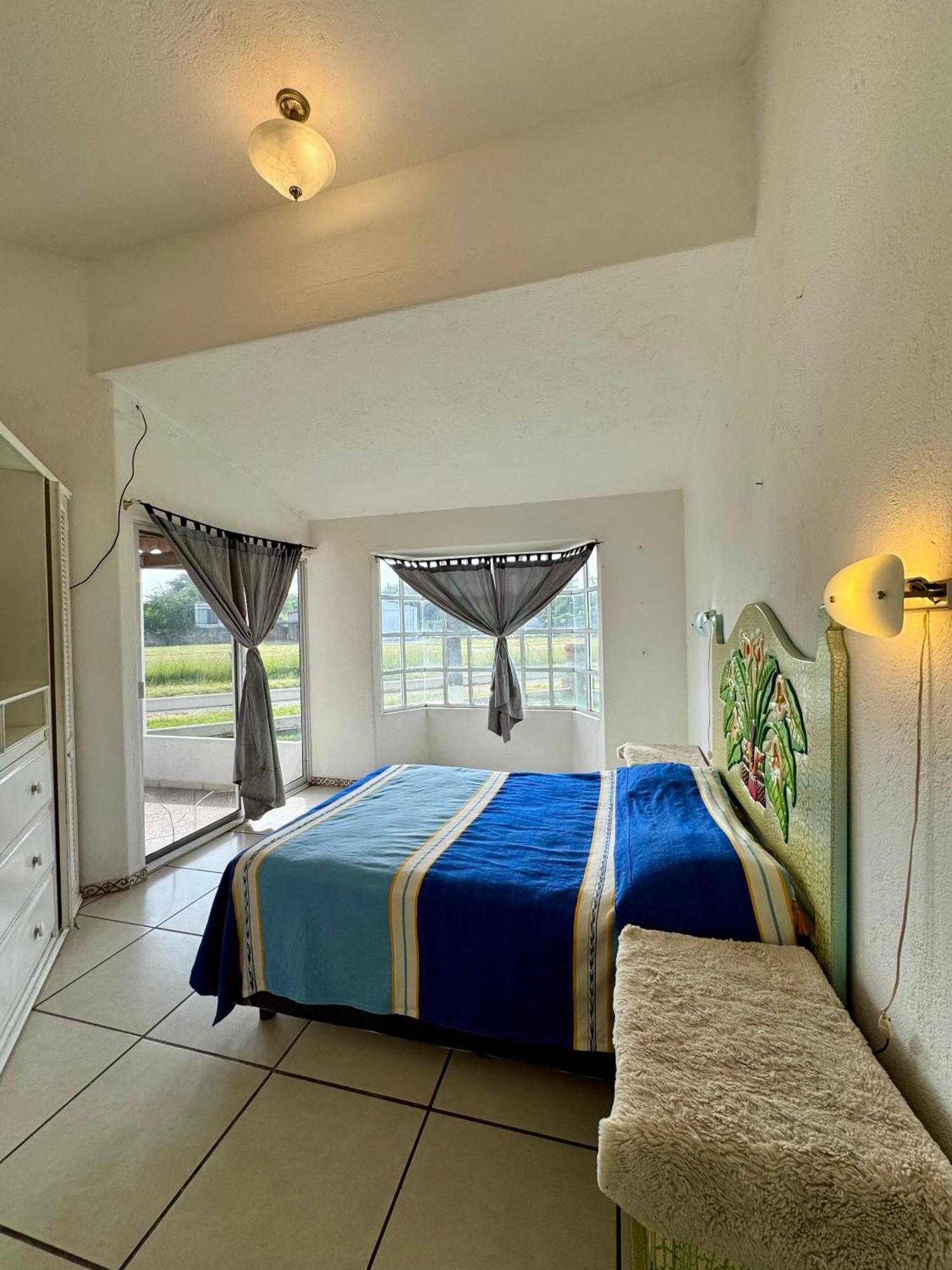 Villa Residencial Aereo Albatros เตคิวสควิซเทนโก ภายนอก รูปภาพ