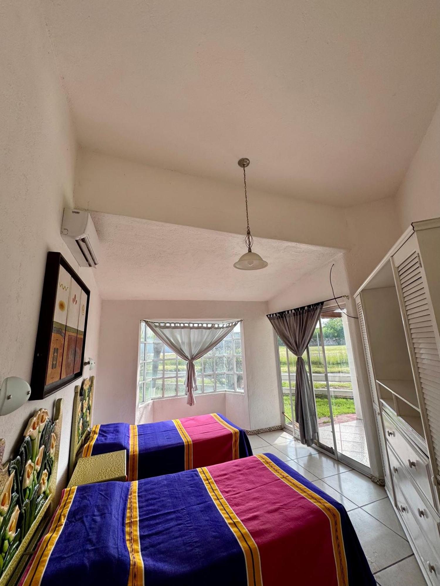 Villa Residencial Aereo Albatros เตคิวสควิซเทนโก ภายนอก รูปภาพ