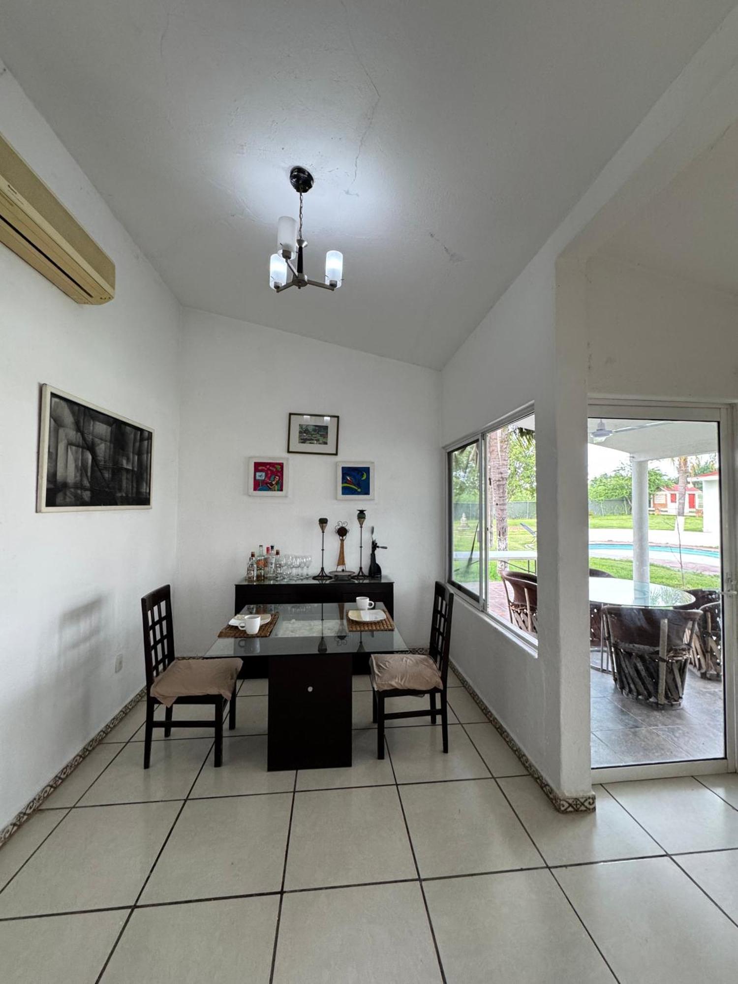 Villa Residencial Aereo Albatros เตคิวสควิซเทนโก ภายนอก รูปภาพ