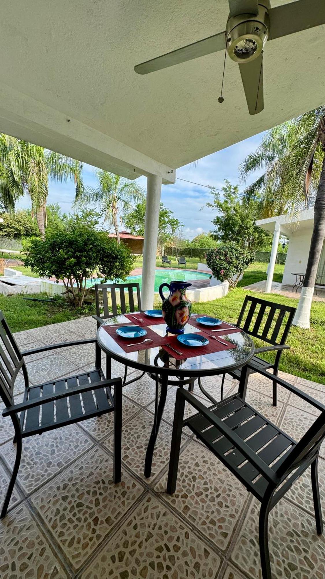 Villa Residencial Aereo Albatros เตคิวสควิซเทนโก ภายนอก รูปภาพ