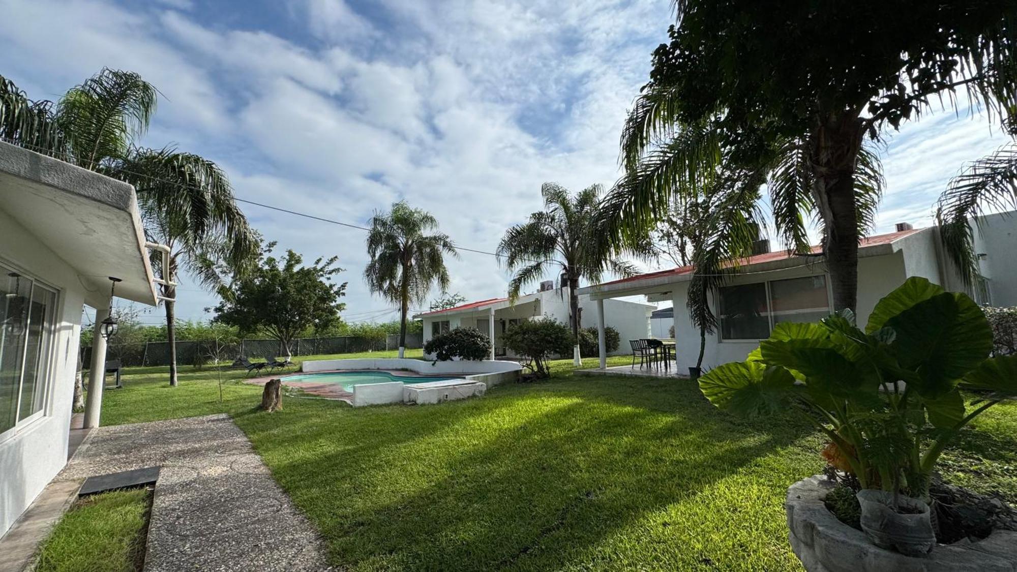 Villa Residencial Aereo Albatros เตคิวสควิซเทนโก ภายนอก รูปภาพ