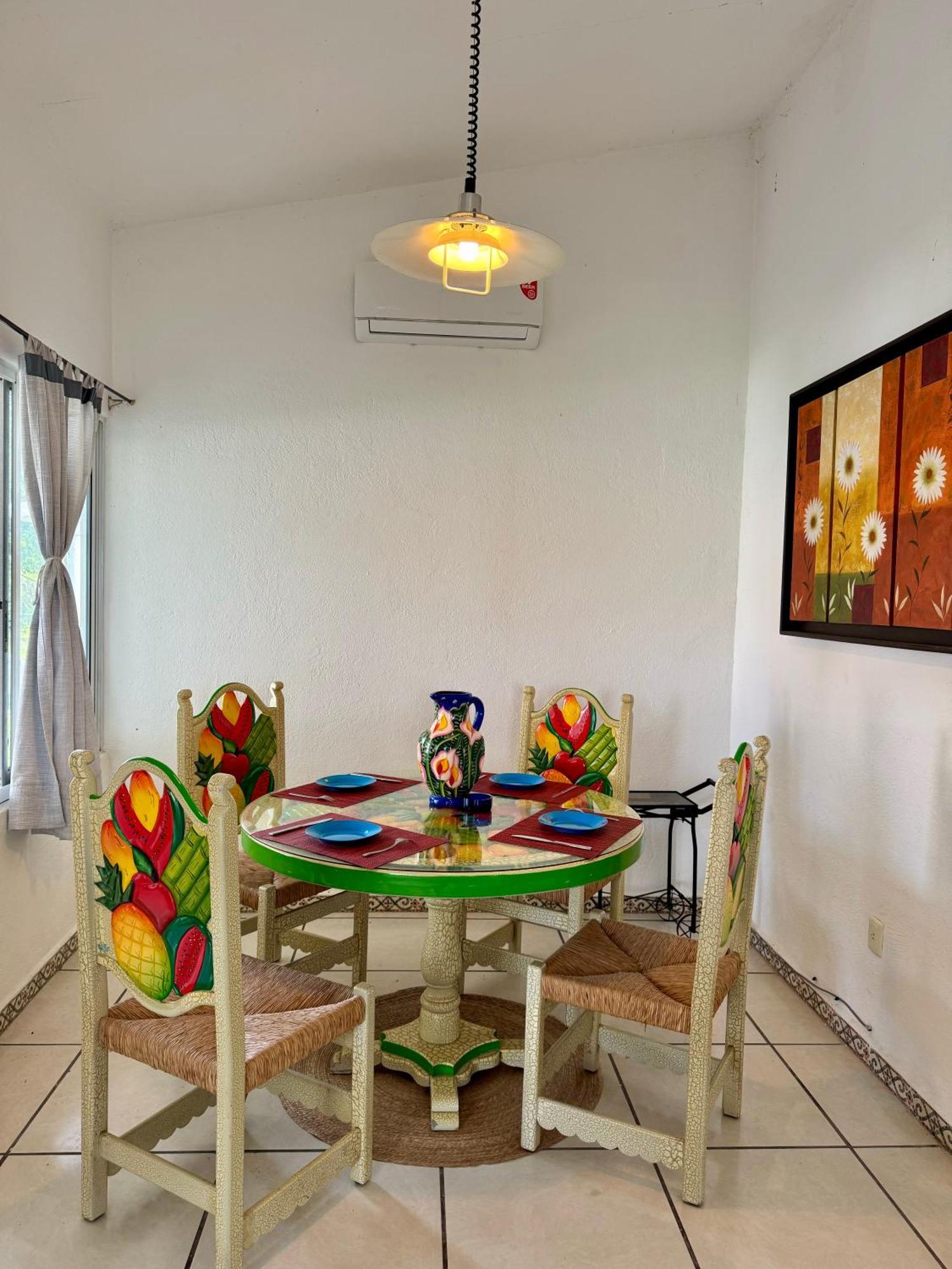 Villa Residencial Aereo Albatros เตคิวสควิซเทนโก ภายนอก รูปภาพ