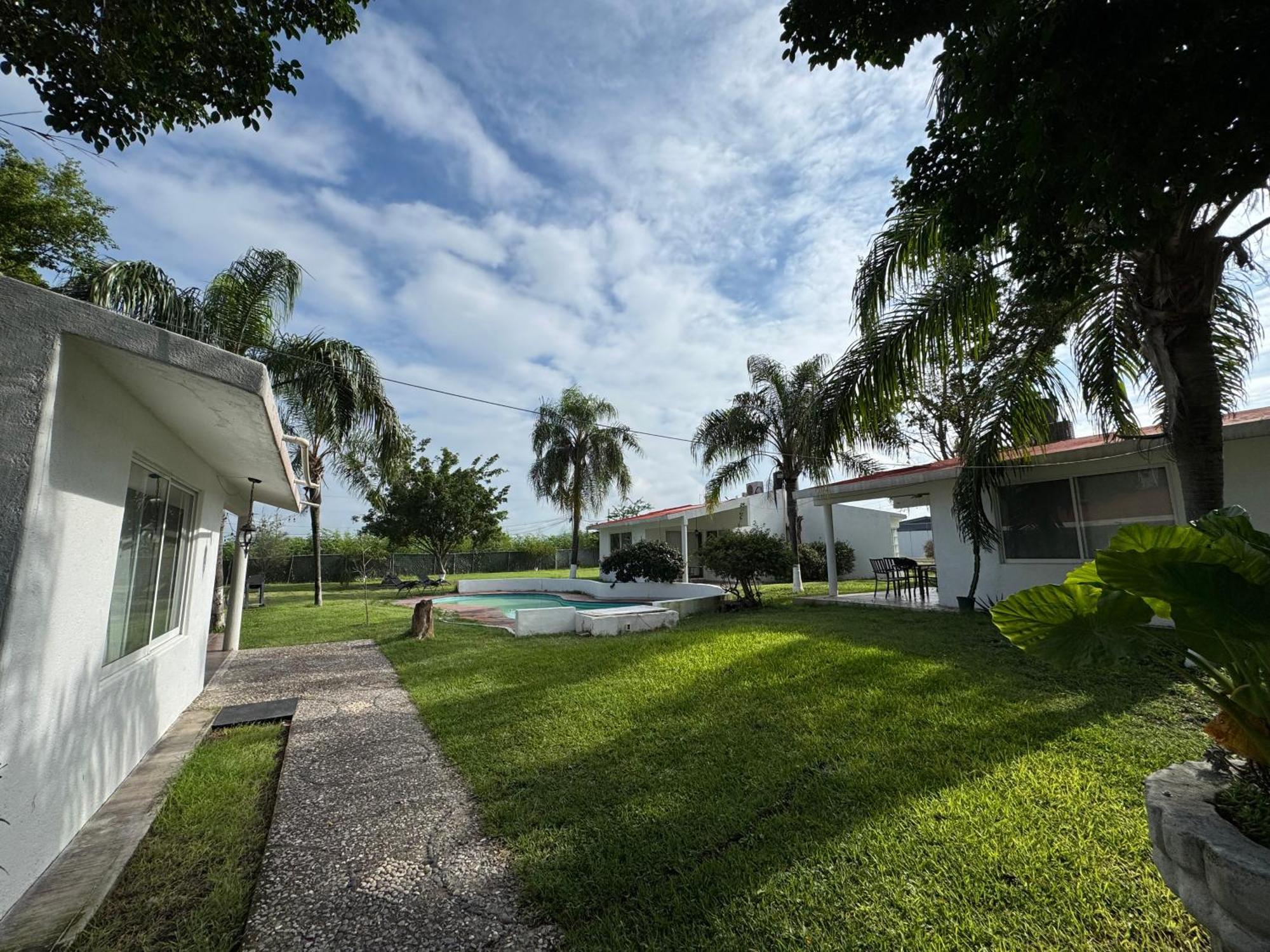 Villa Residencial Aereo Albatros เตคิวสควิซเทนโก ภายนอก รูปภาพ