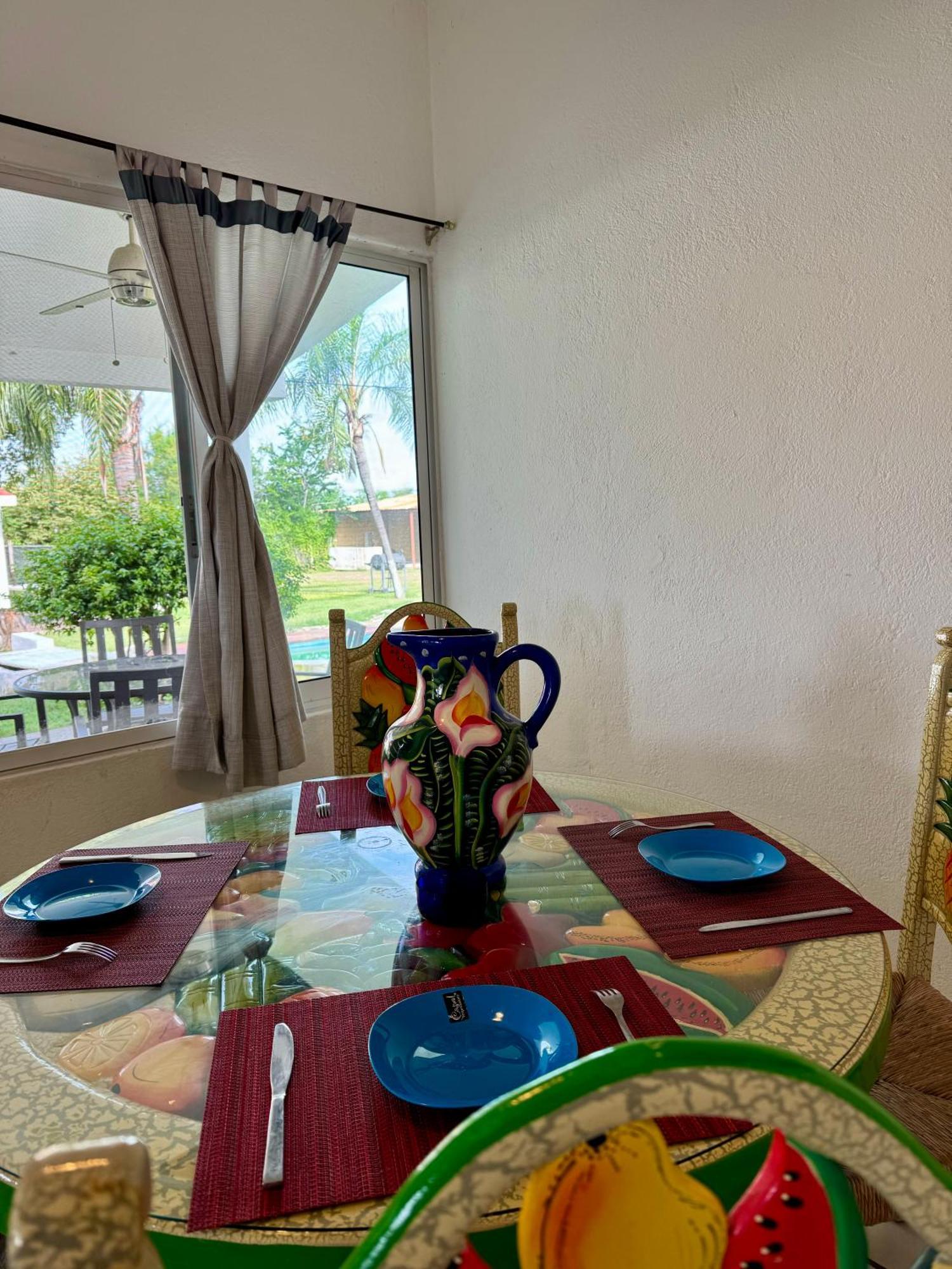 Villa Residencial Aereo Albatros เตคิวสควิซเทนโก ภายนอก รูปภาพ