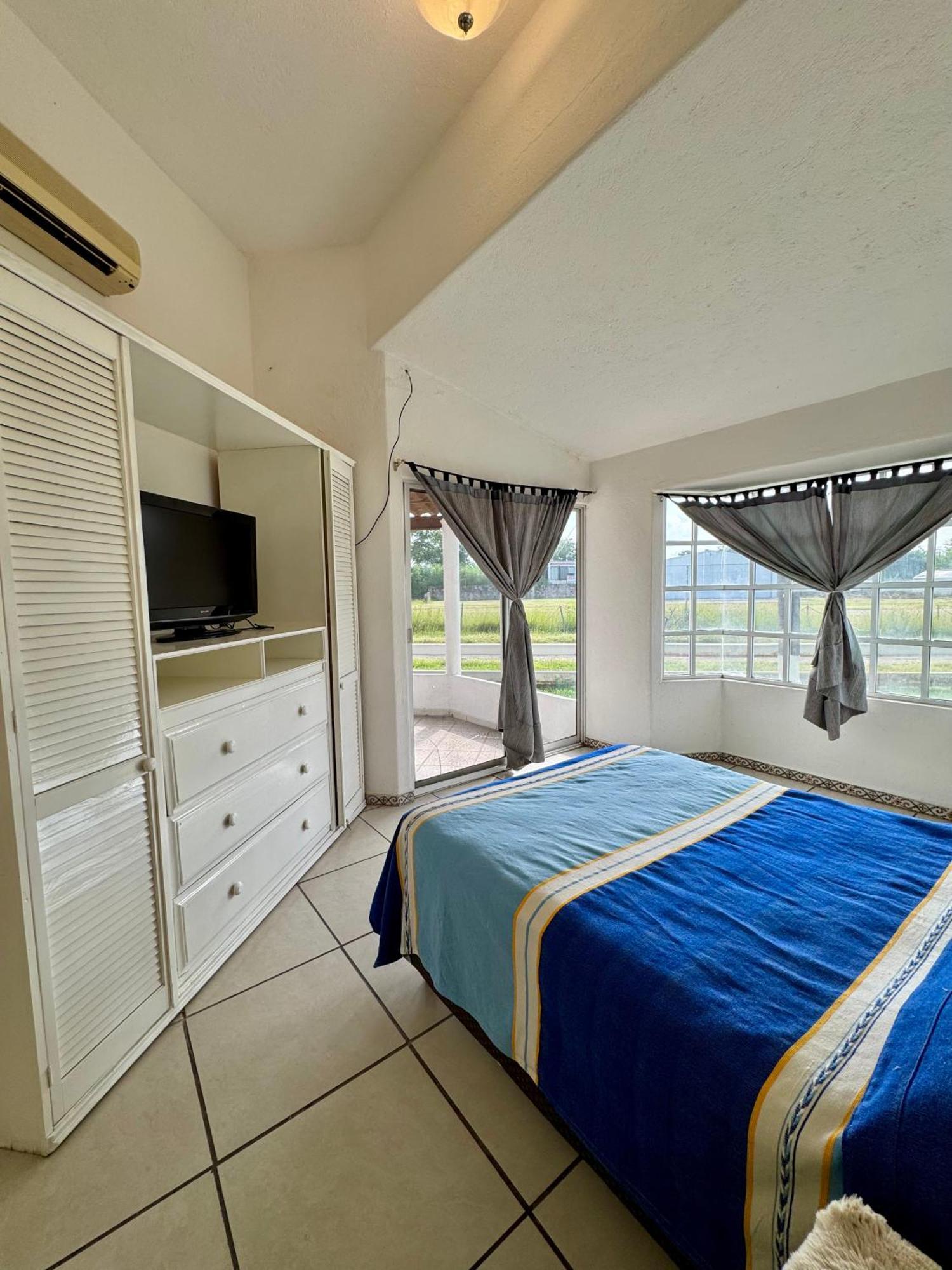Villa Residencial Aereo Albatros เตคิวสควิซเทนโก ภายนอก รูปภาพ