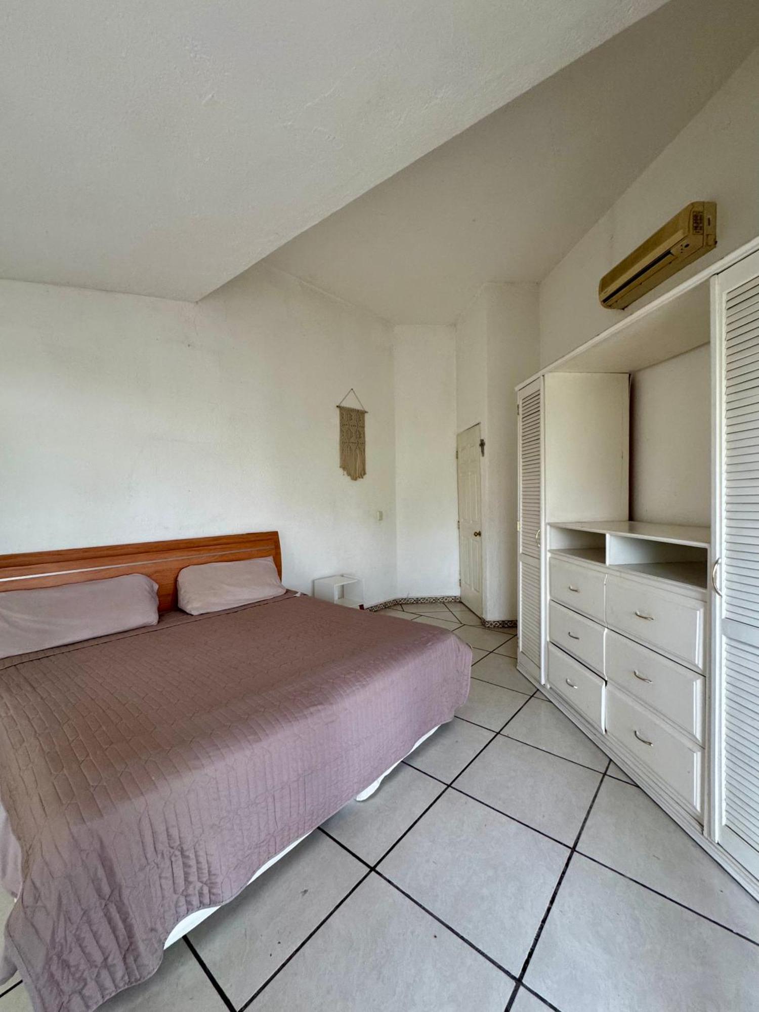 Villa Residencial Aereo Albatros เตคิวสควิซเทนโก ภายนอก รูปภาพ