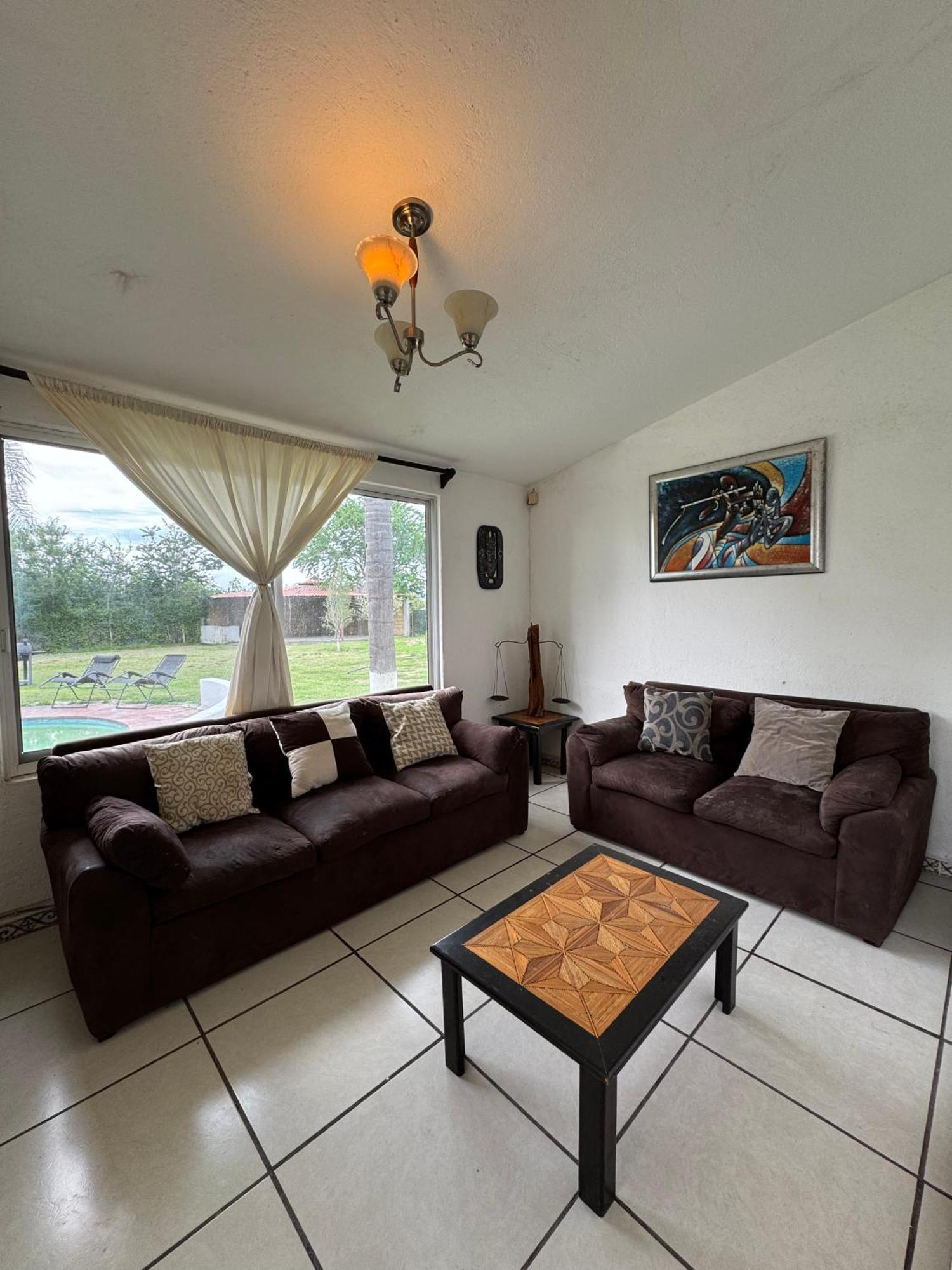 Villa Residencial Aereo Albatros เตคิวสควิซเทนโก ภายนอก รูปภาพ